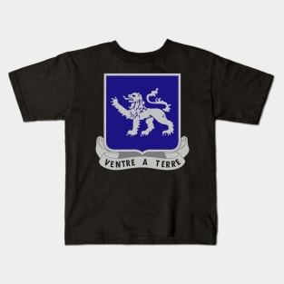 68th Infantry Regiment wo Txt Kids T-Shirt